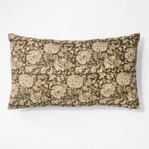 Studio Mcgee Oversized Lumbar Throw Pillow - Threshold Target